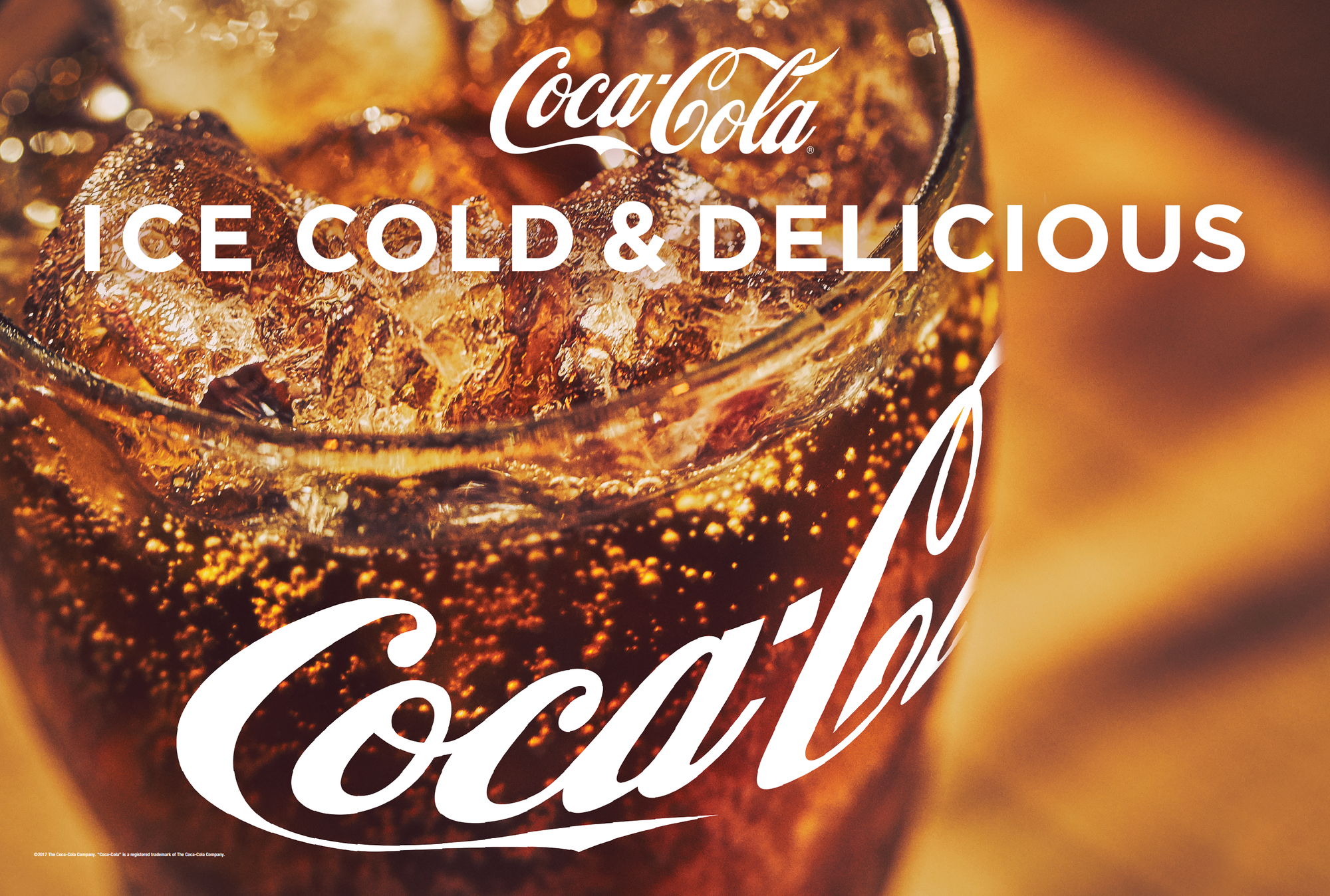Macon Coca-Cola provides event refreshments